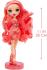 MGA Rainbow High Fashion bábika, séria 5 - Priscilla Perez