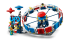 Lego Ikonické ruské koleso  + doručenie zadarmo 