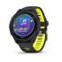 Garmin Forerunner 170 Music, Black/Amp Yellow