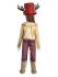 Rubies ONE PIECE TONY CHOPPER detský kostým veľkosť (122-128cm)