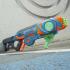 Hasbro Hasbro Nerf elite 2.0 flip 32 F2553