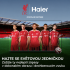 HAIER H100M96FUX