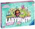 Ravensburger Labyrinth Junior Gabby's Dollhouse