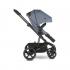 EASYWALKER Dvojkombinácia Harvey3 Steel Blue