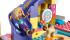 Lego Zábavný deň v aquaparku