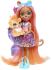 Mattel Mattel Enchantimals deluxe bábika - Charisse Gepardová