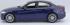 Bburago 2020 Bburago 1:24 Plus Alfa Romeo Giulia (2016) Metallic Blue