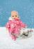 Zapf Baby Annabell Zimná kombinéza, 43 cm