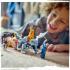 LEGO LEGO® NINJAGO® 71810 Dračie mláďa Riyu