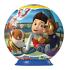 Ravensburger Labková patrola - displej (12ks / D), 3D, 54 dielikov