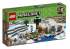 LEGO Minecraft VYMAZAT LEGO®  Minecraft 21142 Iglu za polárnym kruhom