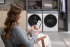 HAIER HD100-CQ387U1-S