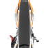 Hecht Benzínová motorka - HECHT 54557 ORANGE