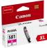 Canon CLI-581 XL magenta