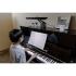 BenQ Table PianoLight R Black