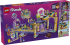 Lego Jazda na horskej dráhe s morskými vílami