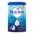 3x NUTRILON 4 Batoľacie mlieko 800 g, 24+