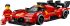 Lego Ferrari 499P