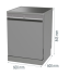 Gorenje GS673B90X