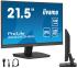 IIYAMA ProLite XU2293HSU-B7