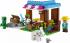 LEGO® LEGO® Minecraft® 21184 Pekáreň