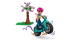 Lego Glampingová chatka v prírode