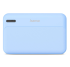 Hama Pocket 10 USB-C 10000mAh 2.1A modrý