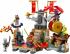 LEGO LEGO® NINJAGO® 71818 Turnajová bojová aréna