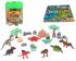 MAC Toys Dinosaury set 24ks