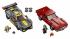 LEGO® LEGO® Speed Champions 76903 Chevrolet Corvette C8.R a 1968 Chevrolet Corvette