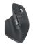 Logitech MX Master 3S Bluetooth Edition - GRAPHITE