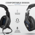 Trust GXT 488 Forze PS4 Gaming Headset PlayStation® official licensed product