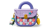 Lego Módna kabelka s úložným priestorom