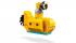 LEGO Classic LEGO® Classic 11003 Kocky a oči