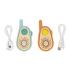 Janod Janod Happy Garden Sada vysielačiek Walkie-Talkie  + doručenie zadarmo 