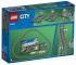 LEGO City LEGO® City 60205 Koľajnice