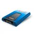 ADATA HD650 1TB modrý USB 3.1