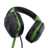 Trust GXT 415X Zirox Gaming Headset Xbox