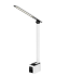Rebel KOM1019 Stolná lampa s hodinami s USB-C nabíjaním