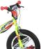 DINO Bikes DINO Bikes - Detský bicykel 14" 614 - Raptor