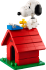 Lego Peanuts: Snoopyho búda  + doručenie zadarmo 