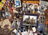 Trefl Trefl Puzzle 500 - Rokfortské spomienky / Harry Potter