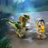 LEGO LEGO® Jurassic World™ 76958 Útok dilophosaura