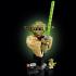 Lego Busta Yodu