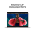 Apple MacBook Air 13" Apple M3 8C CPU 10C GPU 24GB 512GB Strieborný SK