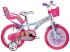 DINO Bikes DINO Bikes - Detský bicykel 16" 616G02BA - Barbie 2024