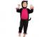 Casallia Karnevalový kostým Malá mačička