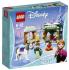 LEGO Disney Princess LEGO® Disney™  41147 Anna a jej snežné dobrodružstvo