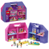 Lego Kreatívny kufrík s domčekom pre bábiky