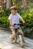 QPLAY Bicykel Miniby 3v1 Blue, vek 2 - 8 rokov